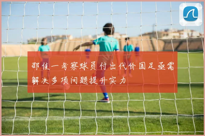邵佳一考察球员付出代价国足亟需解决多项问题提升实力