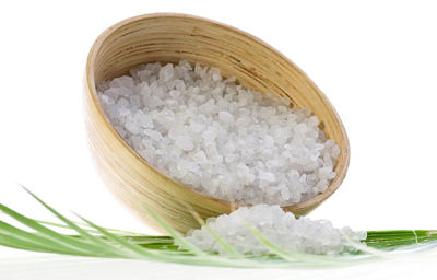 Como reduzir o sal na sua dieta