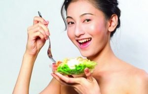 Dieta de Okinawa