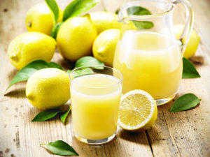 A dieta do limão passo a passo