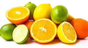 Quais são os alimentos ricos em vitamina C?