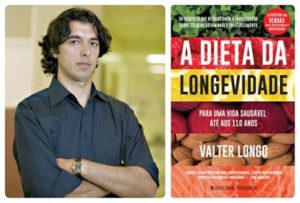 A Dieta da Longevidade Valter Longo